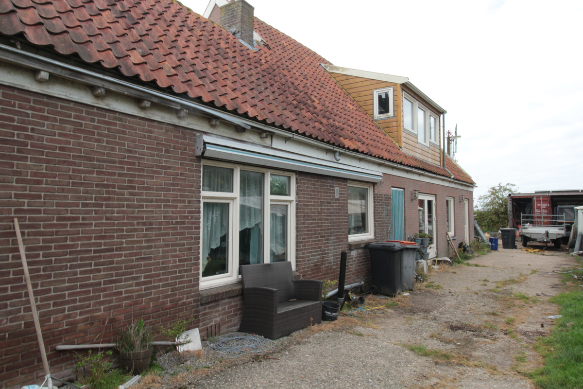 Vrijstaande woning te koop: Monnickendammerrijweg 51, Ilpendam