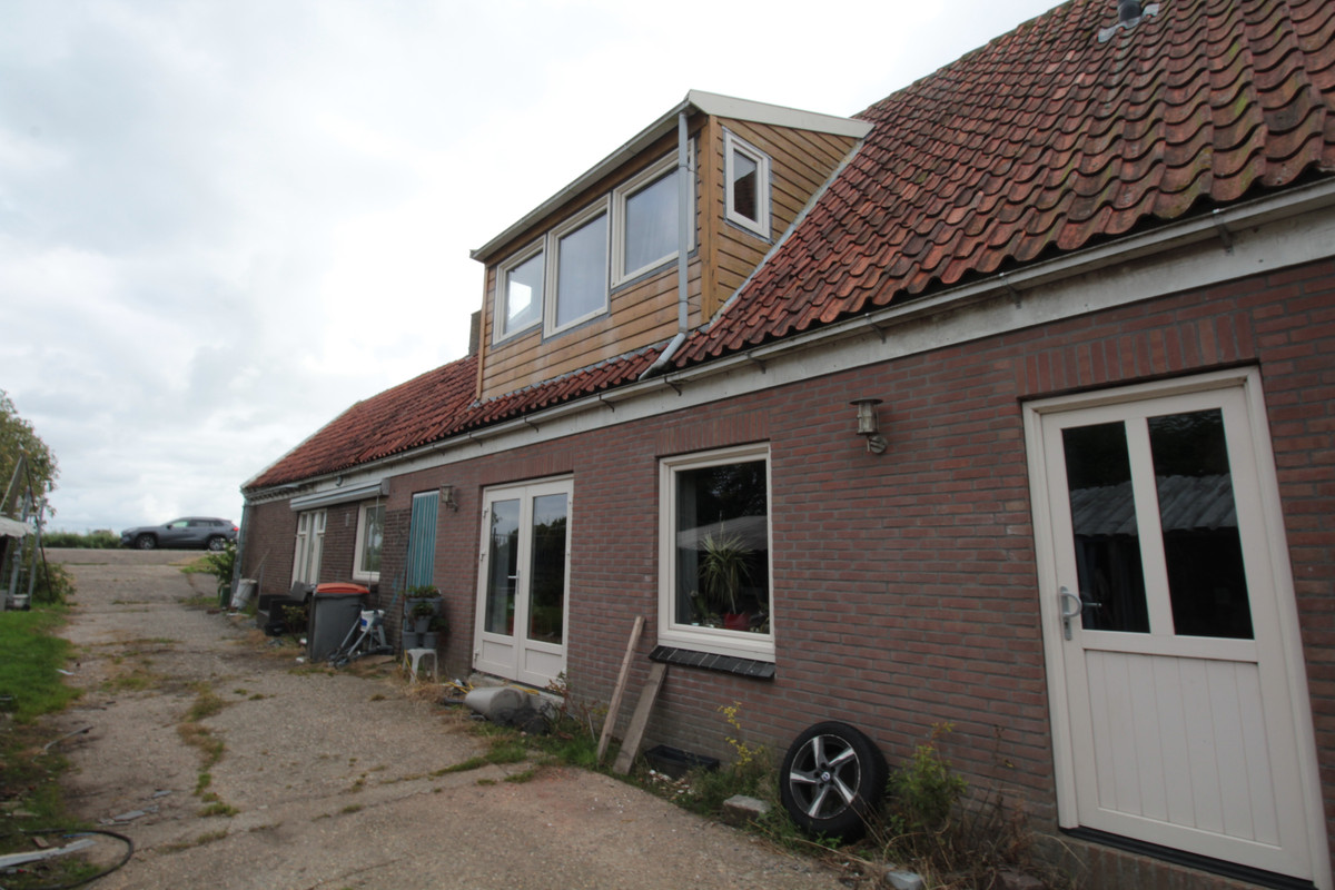 Vrijstaande woning te koop: Monnickendammerrijweg 51, Ilpendam