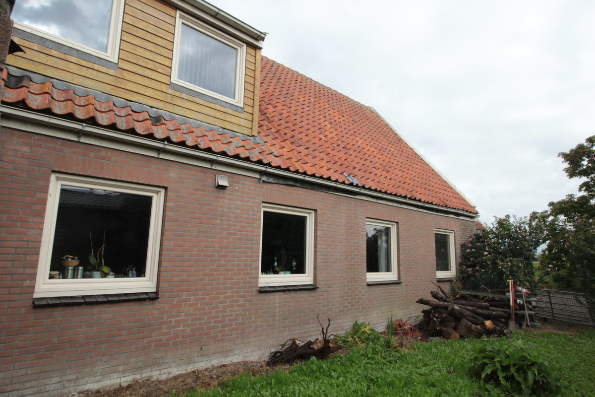 Vrijstaande woning te koop: Monnickendammerrijweg 51, Ilpendam