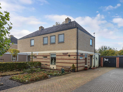 Veluwelaan 10