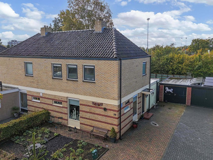 Veluwelaan 10