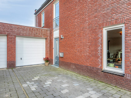 Molenweg 119