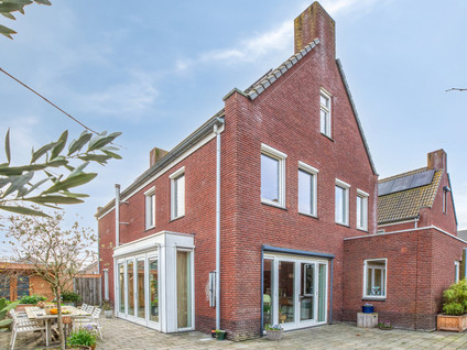Molenweg 119
