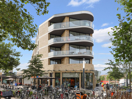 private-rentals for rent on Kapteynlaan 11