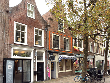 private-rentals for rent on Grote Houtstraat 119A