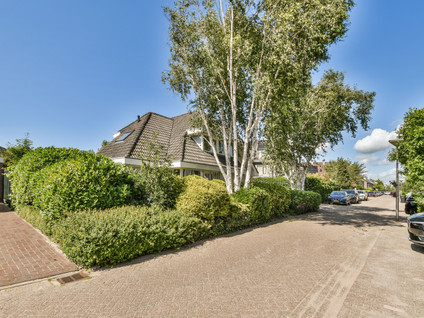 particuliere-woningen te huur op Ronde Zonnedauw 27