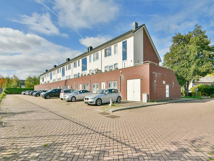 Zweilandstraat 40A
