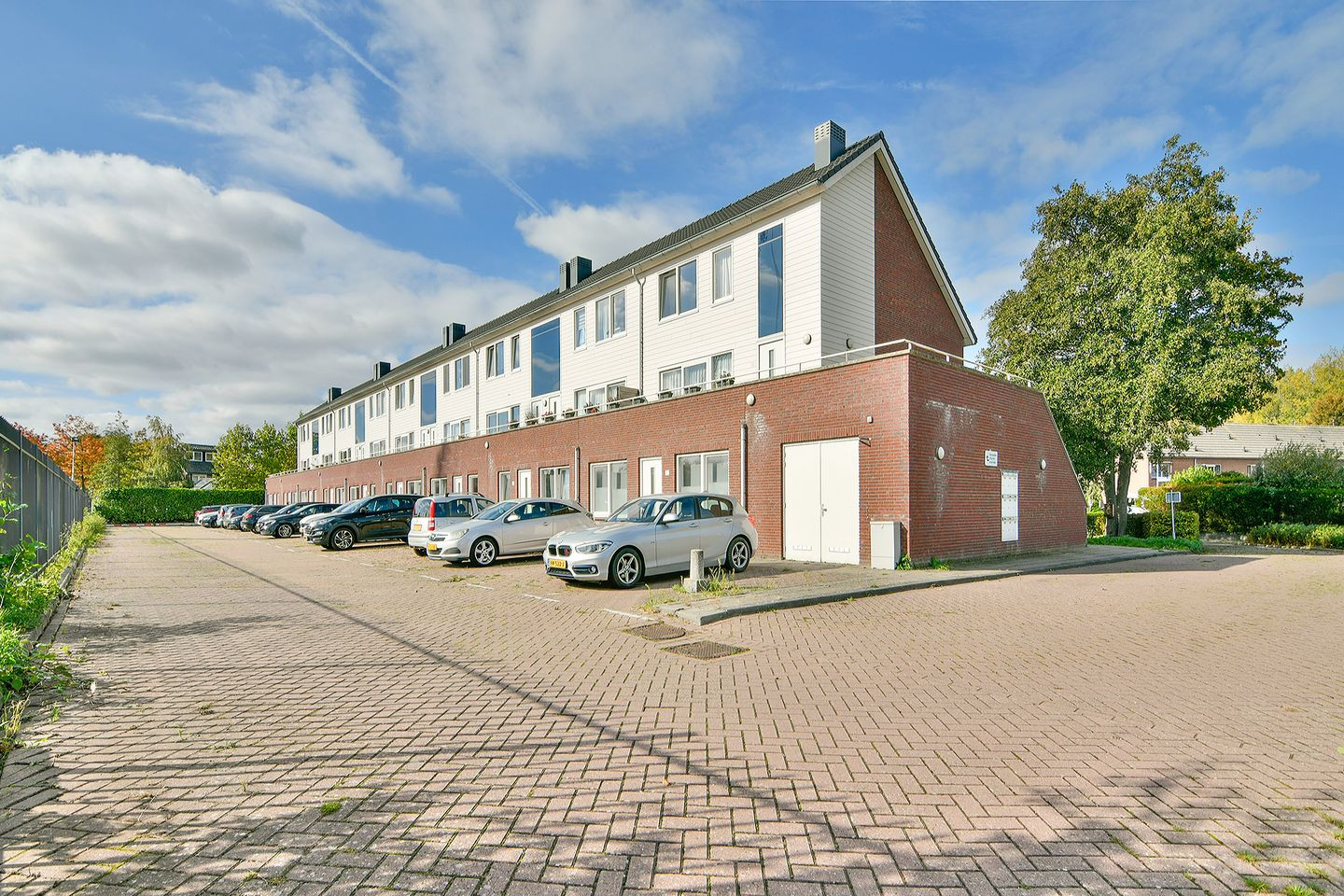 Maisonnette aan Zweilandstraat 40A, 2158ME Buitenkaag