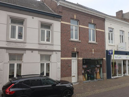 private-rentals for rent on Bunderstraat 25a