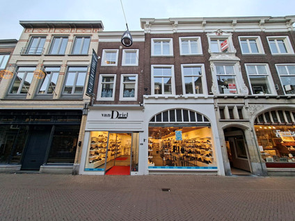appartementen te huur op Voorstraat 374