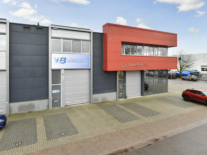Energieweg 45