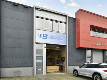 Energieweg 45