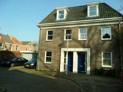 private-rentals for rent on Herenstraat 4
