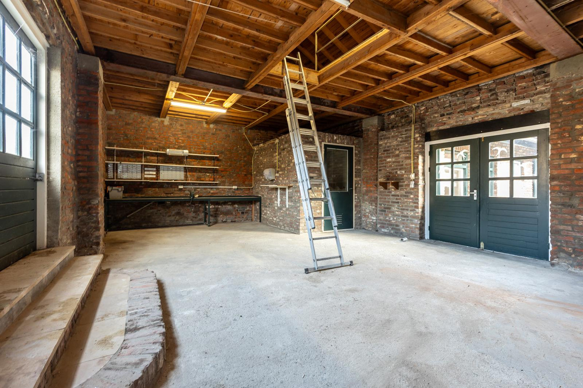 Vrijstaande woning te koop: Steegstraat 47, Sittard
