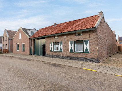 Steegstraat 47
