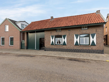 Steegstraat 47