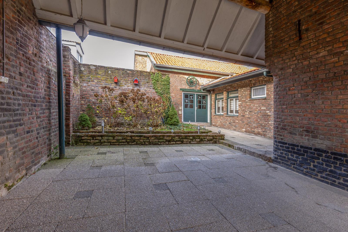 Vrijstaande woning te koop: Steegstraat 47, Sittard