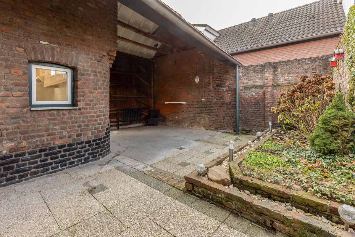 Vrijstaande woning te koop: Steegstraat 47, Sittard