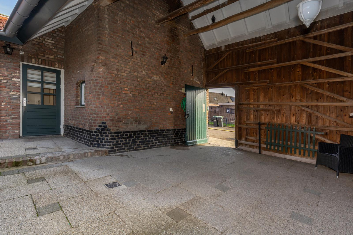 Vrijstaande woning te koop: Steegstraat 47, Sittard