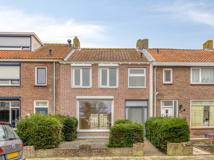 Vogelenzang 22