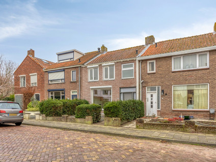 Vogelenzang 22