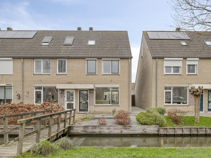Brederodeweg 4