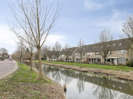 Brederodeweg 4