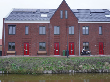 private-rentals for rent on Grachtengordel 6