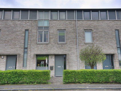 huurwoningen te huur op Het Lemoen 52