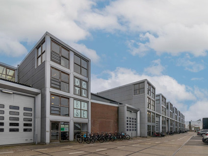 Asterweg 20K 3