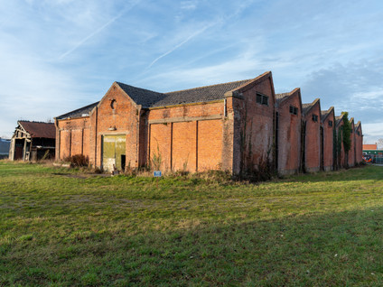 Draaibrug 56