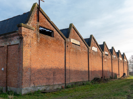 Draaibrug 56
