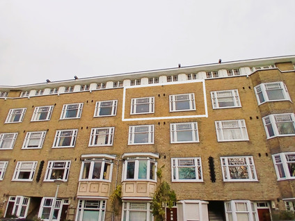 vrije-sector-woningen te huur op Stadionkade 131 3