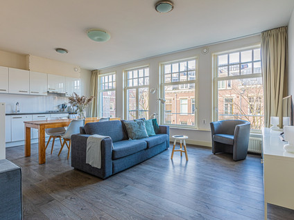 free-sector-houses for rent on Wilhelminastraat 213 3