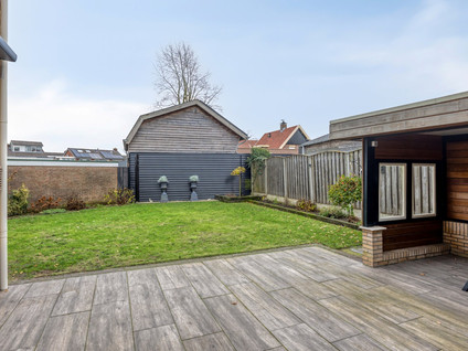 Dokter J. Veldhuijzen van Zantenstraat 9