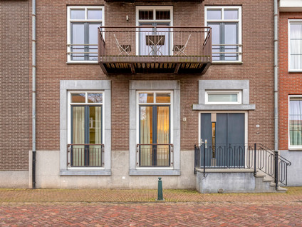Dubbele Poort 8