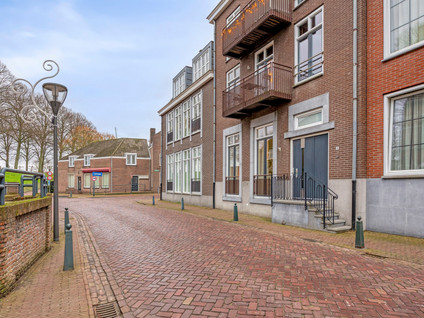 Dubbele Poort 8