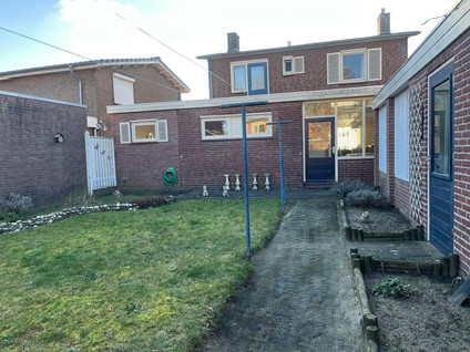 Pr. Margrietstraat 4