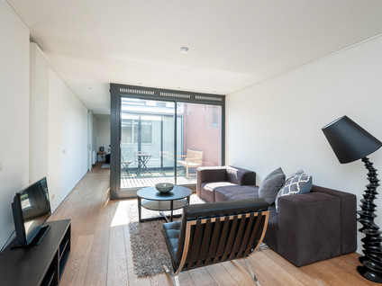 private-rentals for rent on Janssteeg 6