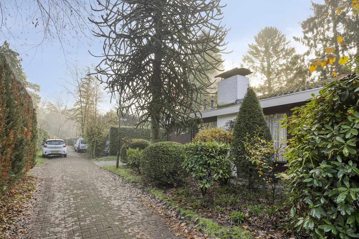 Vrijstaande woning te koop: Schaluinen 11B298, Baarle-Nassau
