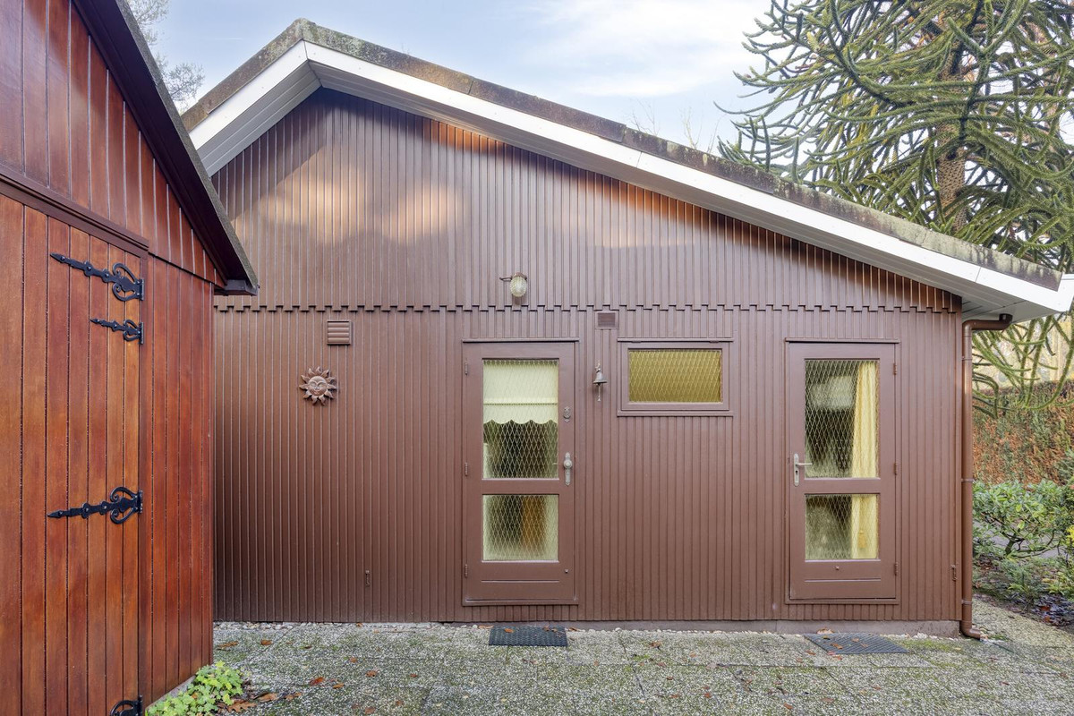 Vrijstaande woning te koop: Schaluinen 11B298, Baarle-Nassau