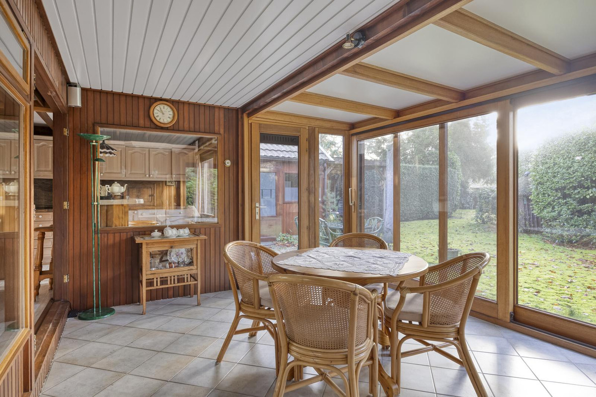 Vrijstaande woning te koop: Schaluinen 11B298, Baarle-Nassau