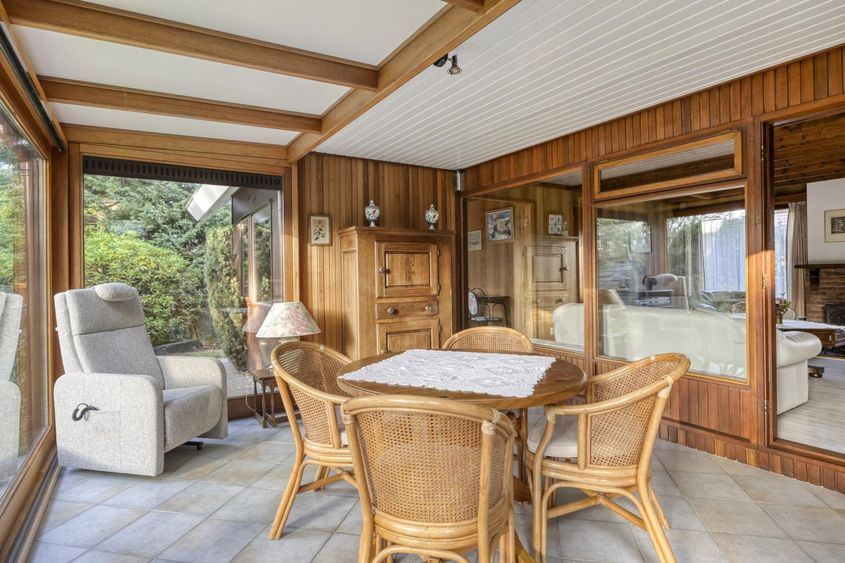 Vrijstaande woning te koop: Schaluinen 11B298, Baarle-Nassau
