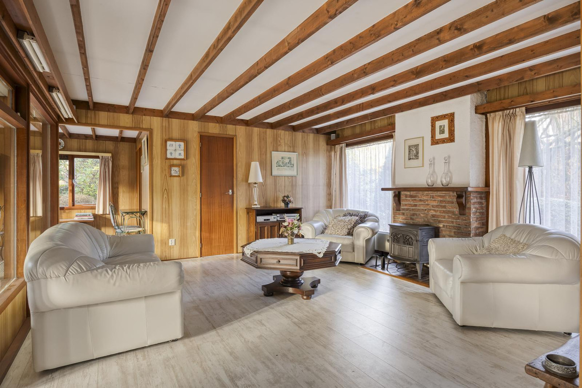 Vrijstaande woning te koop: Schaluinen 11B298, Baarle-Nassau