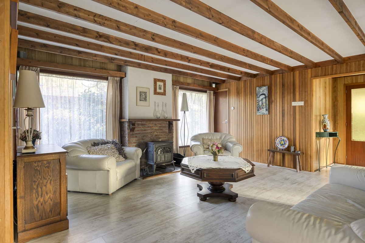 Vrijstaande woning te koop: Schaluinen 11B298, Baarle-Nassau