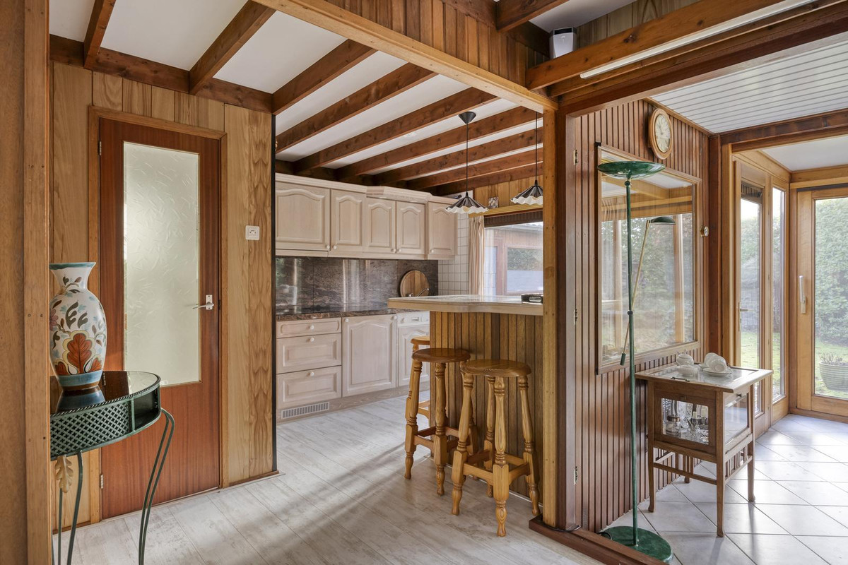 Vrijstaande woning te koop: Schaluinen 11B298, Baarle-Nassau