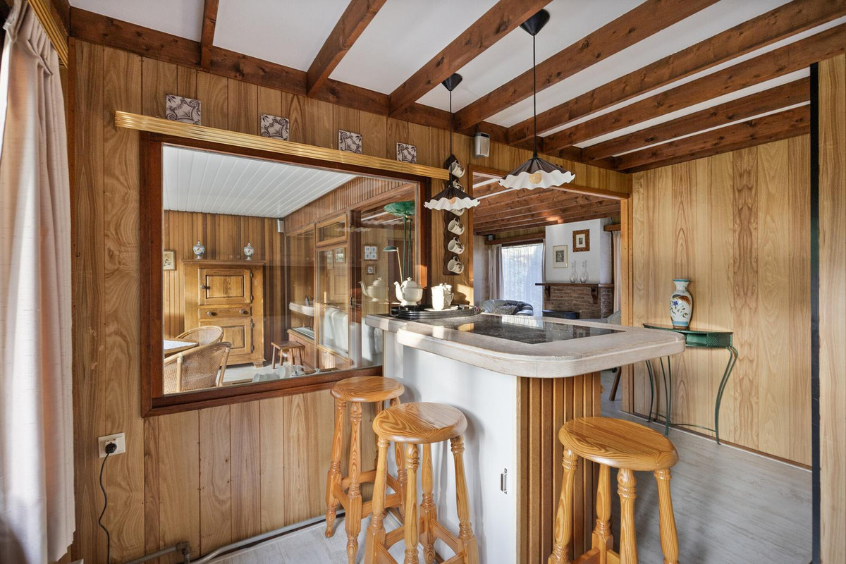 Vrijstaande woning te koop: Schaluinen 11B298, Baarle-Nassau