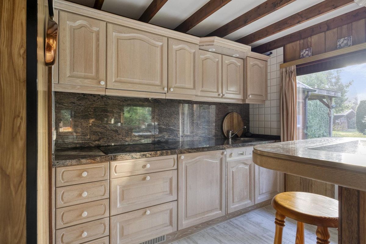 Vrijstaande woning te koop: Schaluinen 11B298, Baarle-Nassau