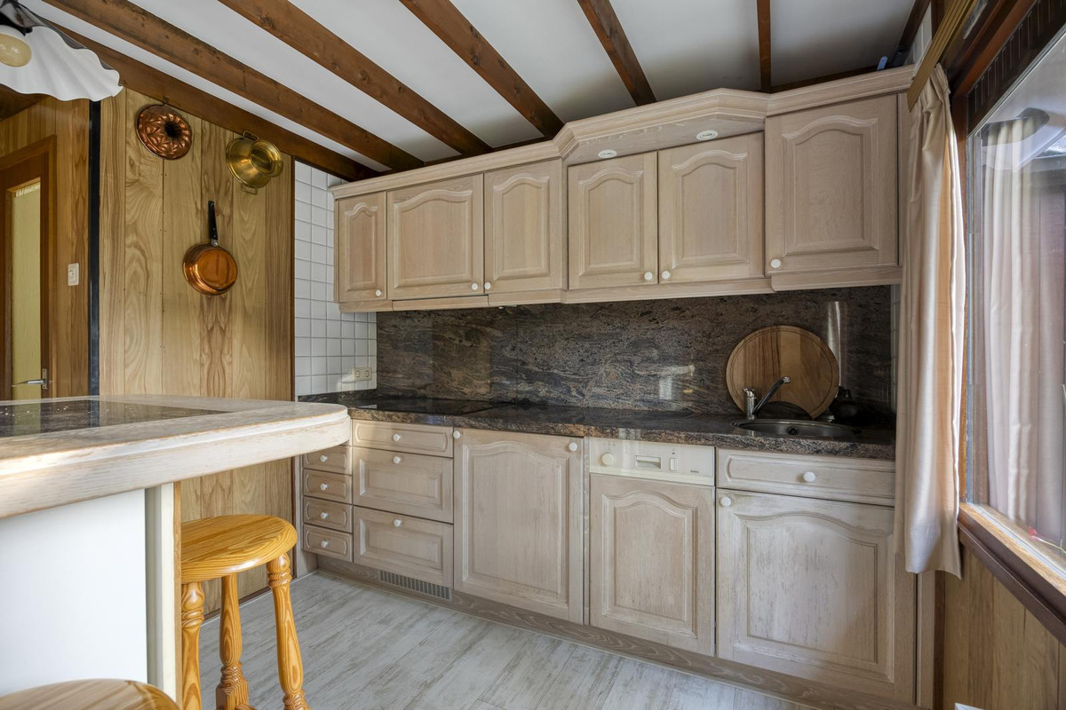 Vrijstaande woning te koop: Schaluinen 11B298, Baarle-Nassau