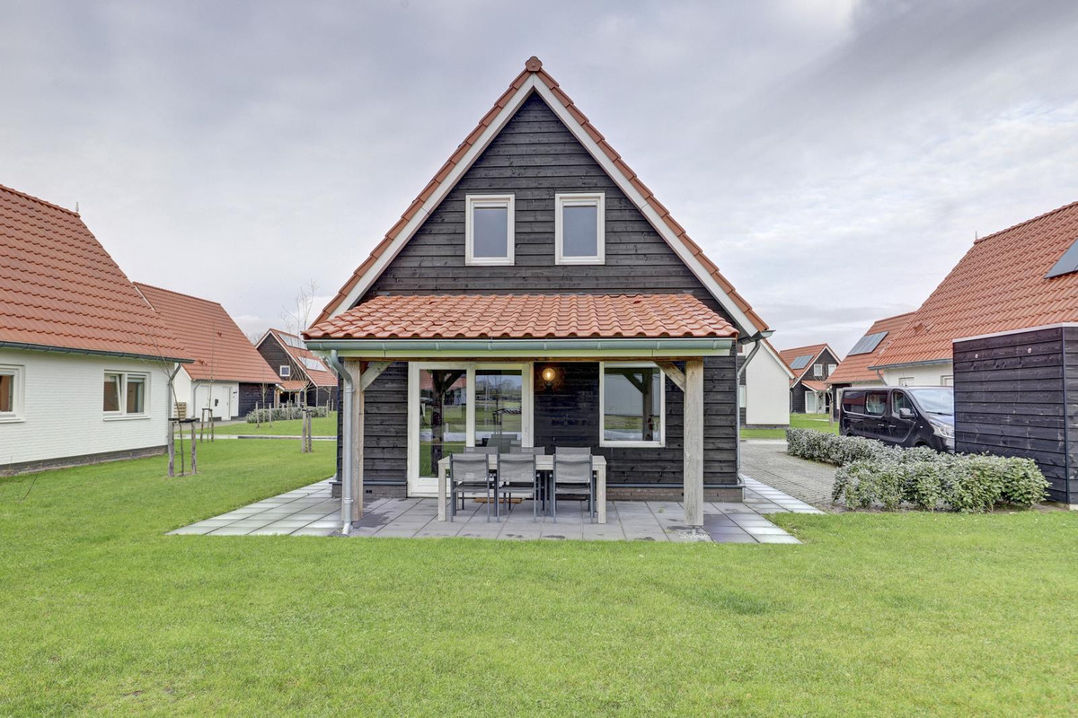 Vrijstaande woning te koop: Wulpdal 39, Scherpenisse